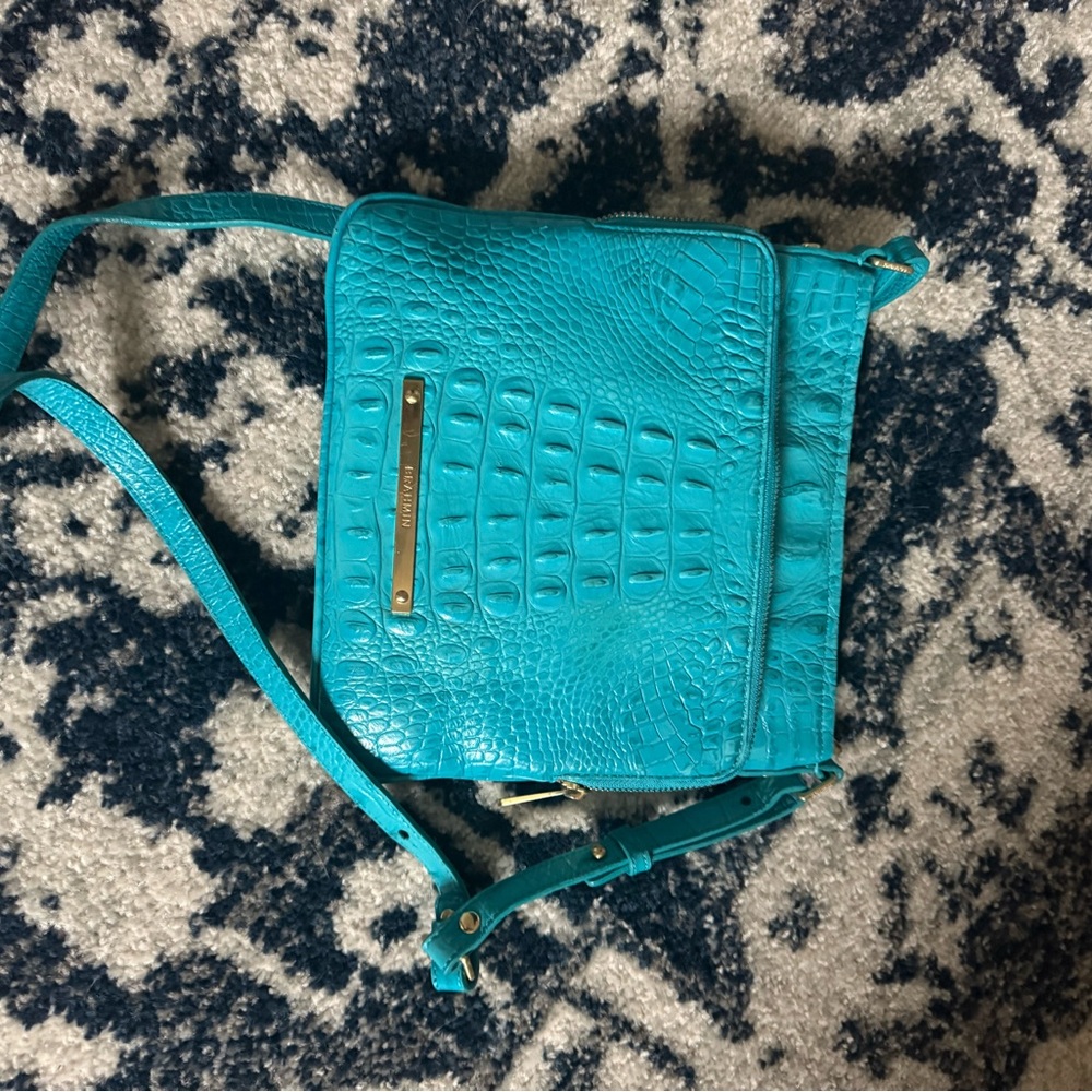Brahaim crossbody - Picture 7 of 8